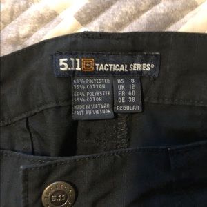 5.11 tactical pants